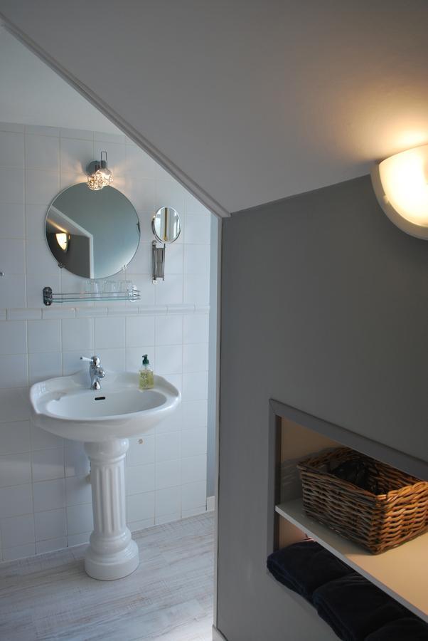 Saint-Germain-de-Salles Domaine Les Gandins B&B 외부 사진